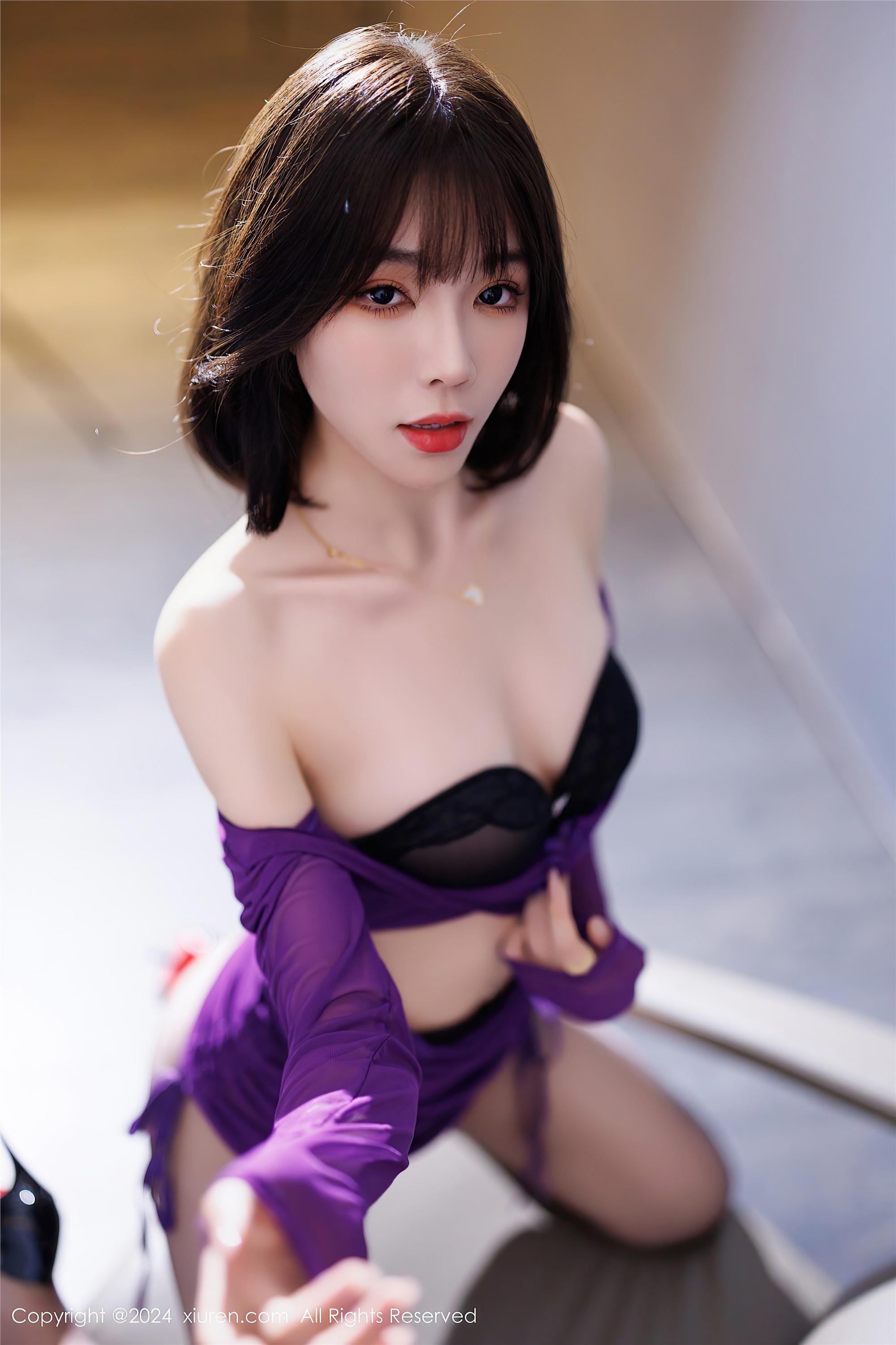 Xiuren秀人网 2024.11.21 NO.9482 徐莉芝Booty